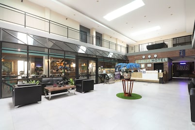 Fitra Hotel Majalengka