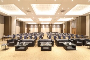 Ballroom - Fitra Hotel Majalengka (Majalengka)