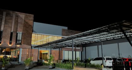 Fitra Hotel Majalengka