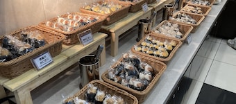 東橫 INN 埼玉岩槻站前