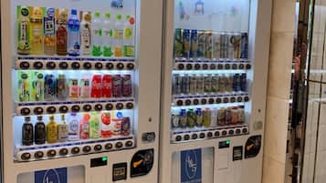 Vending machine