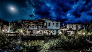 Exterior - Ucurtma Hotel (Ula)