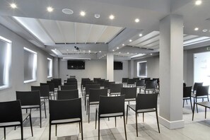 Meeting facility - Lake Spirit Boutique Hotel & Spa (Ioannina)