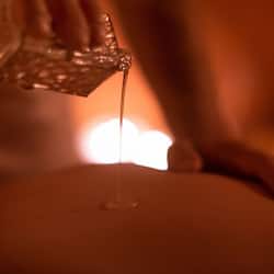 Couples treatment room(s), sauna, hot tub, body treatments