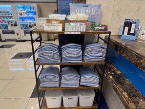 Property amenity - Toyoko Inn Osaka Hommachi No.2 (Osaka)