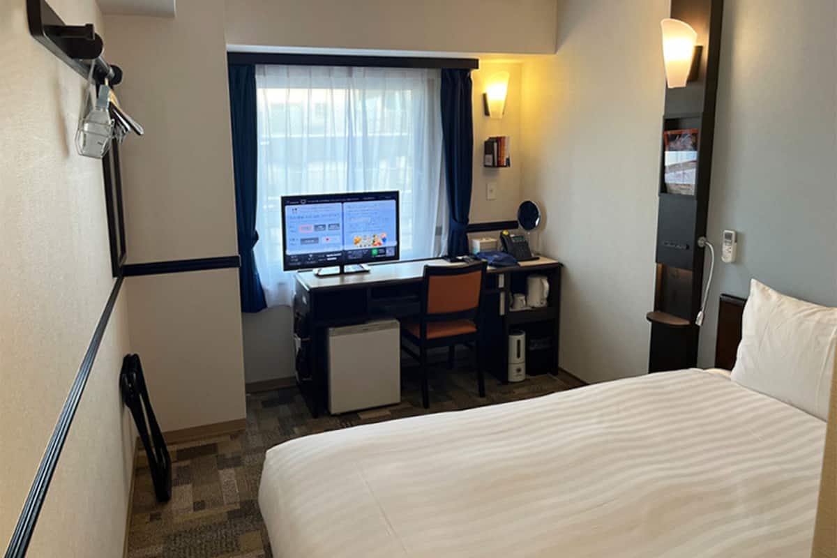 Schreibtisch, kostenloses WLAN, Bettwäsche