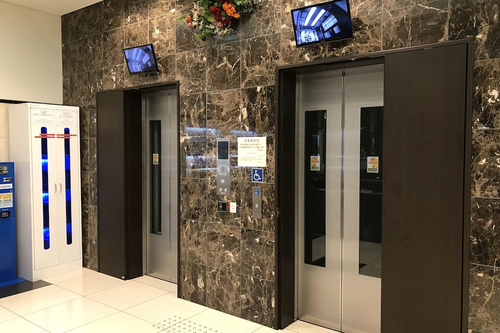 Toyoko Inn Osaka Hommachi No.2