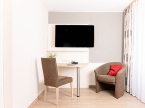 Literie de qualité supérieure, bureau