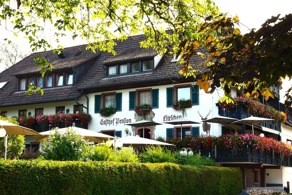 Gasthof Hotel Hirschen