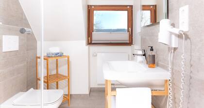 Gasthof Hotel Hirschen