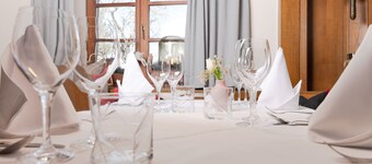 Gasthof Hotel Hirschen