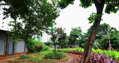 Adaru Property at Sunter Park View