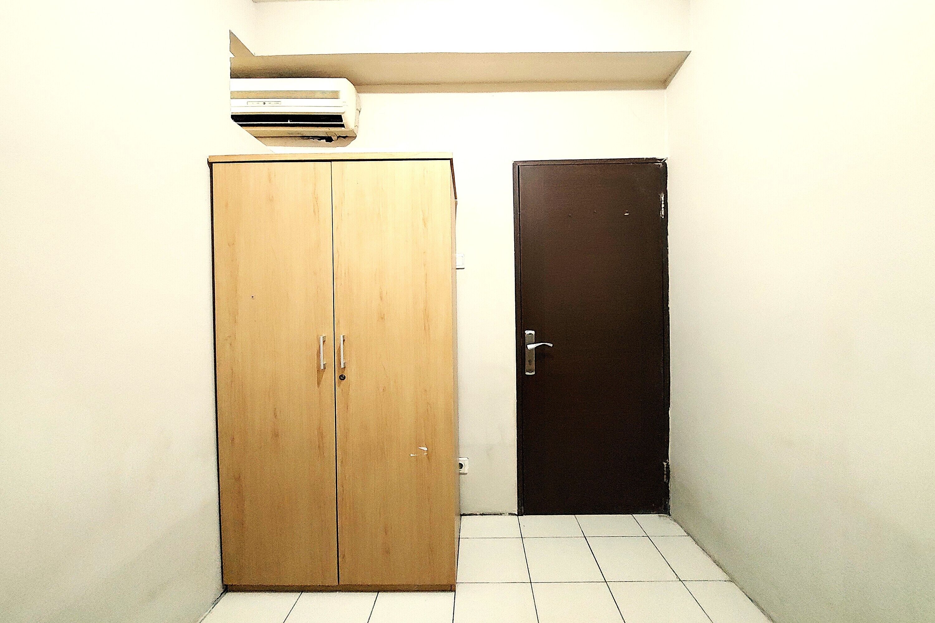 公寓, 2 间卧室 | 1 多间卧室、高档床上用品、办公桌