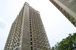Front of property - Adaru Property at Sunter Park View (Jakarta)