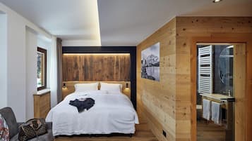 Coffres-forts dans les chambres, bureau, Wi-Fi gratuit