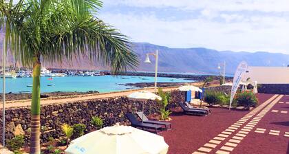 Evita Beach Apartamentos Y Suites