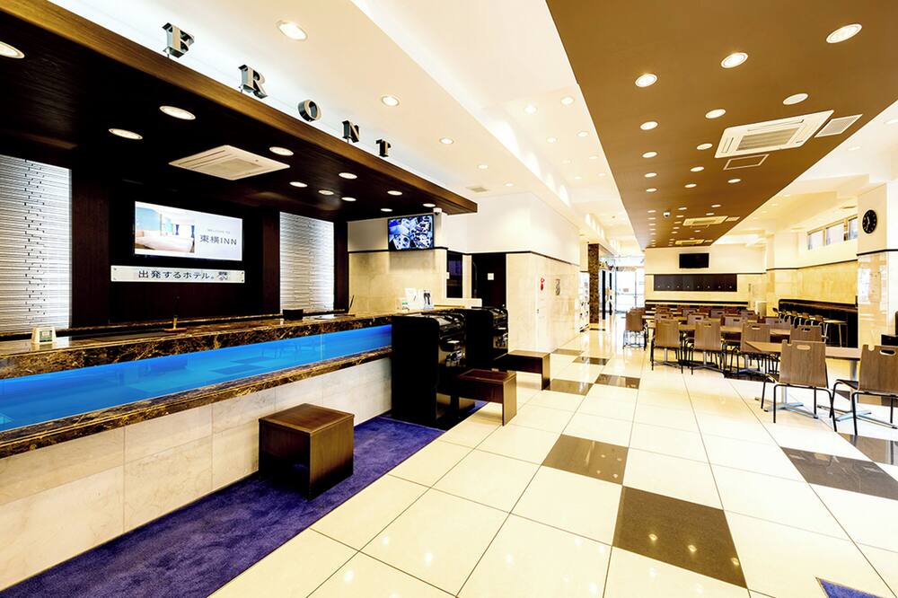 Toyoko Inn Kintetsu Yokkaichi-eki Kita-guchi