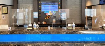 Toyoko Inn Kintetsu Yokkaichi-eki Kita-guchi