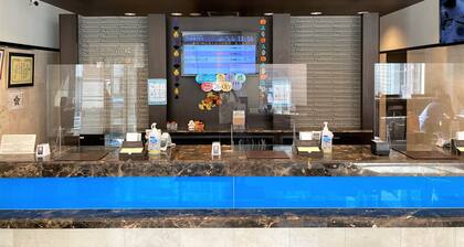 Toyoko Inn Kintetsu Yokkaichi-eki Kita-guchi