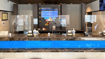 Toyoko Inn Kintetsu Yokkaichi-eki Kita-guchi