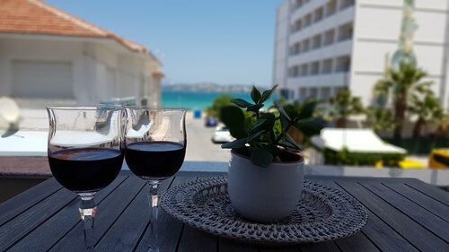 Ileri Hotel & Apartments