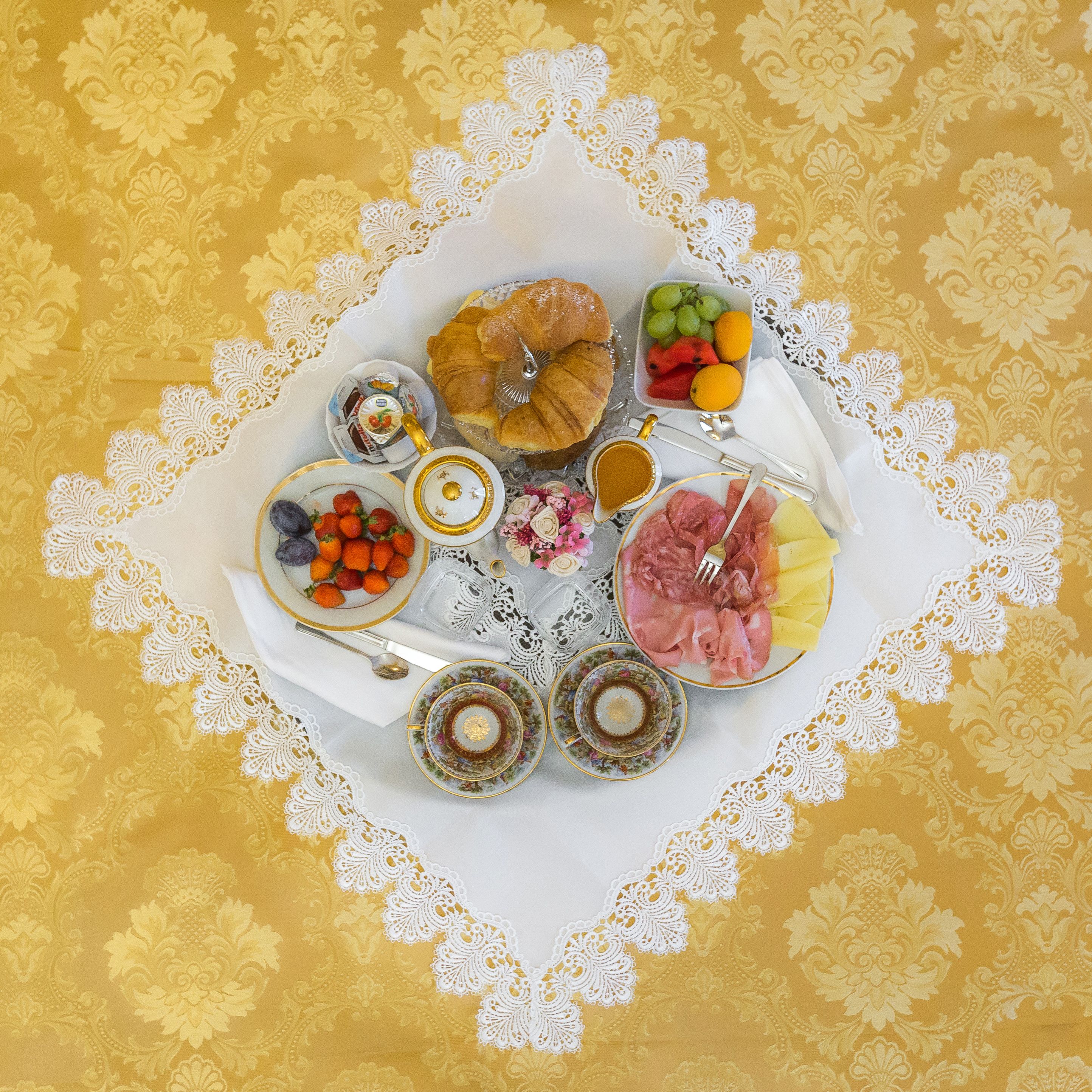 Foto - Residenza Veneziana