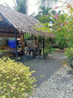 Exterior - Coconoi Residence (Rawai)