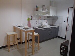 Superior Studio | Private kitchenette - Coconoi Residence (Rawai)