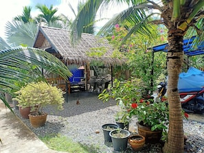 Exterior - Coconoi Residence (Rawai)