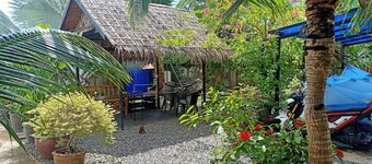 Coconoi Residence