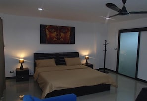 Superior Studio | In-room safe, desk, free WiFi - Coconoi Residence (Rawai)