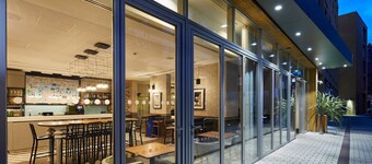 Residence Inn by Marriott London Tower Bridge