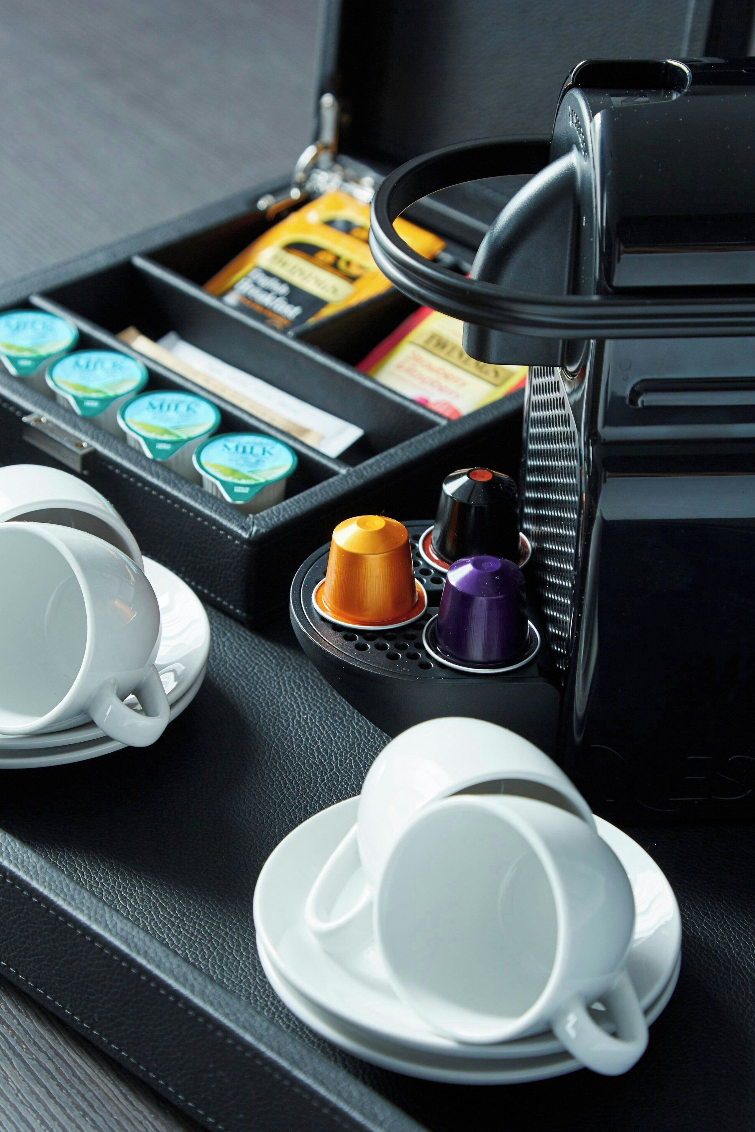 in-room safe, desk, laptop workspace, iron/ironing board