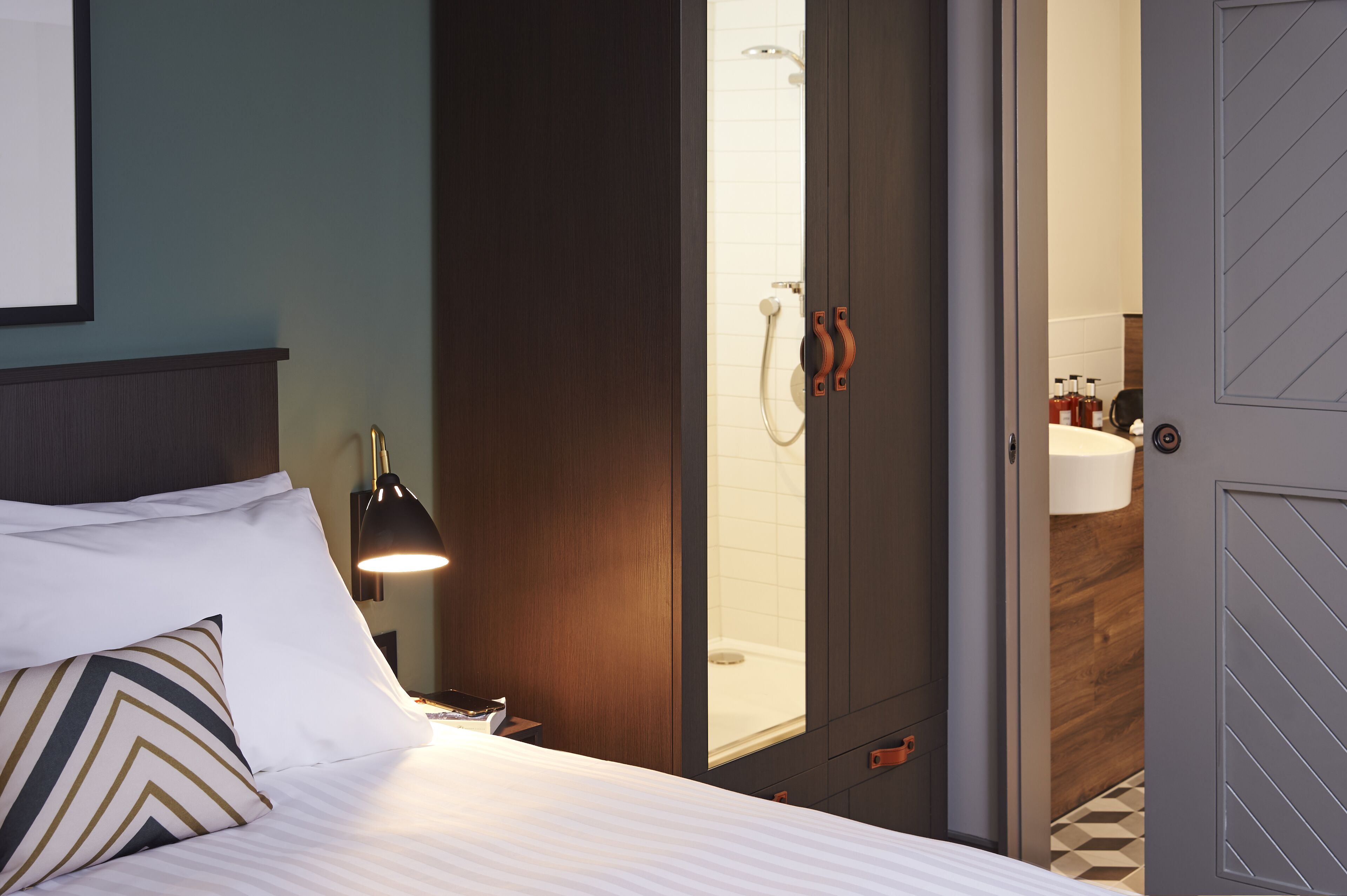 Foto - Residence Inn by Marriott London Tower Bridge