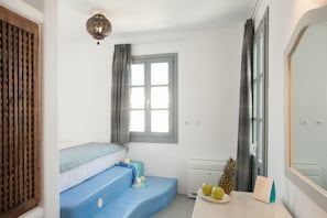 Villa, 5 habitaciones, alberca privada | Minibar, caja de seguridad en la habitación y wifi gratis 