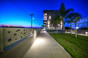 Exterior - Elysian Suites (Hersonissos)