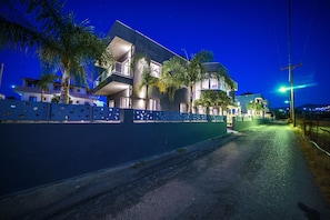 Exterior - Elysian Suites (Hersonissos)