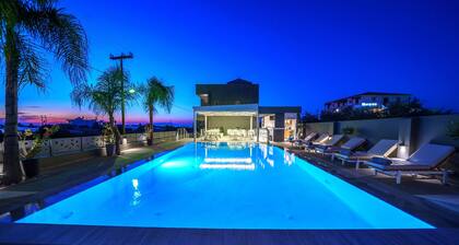 Elysian Suites