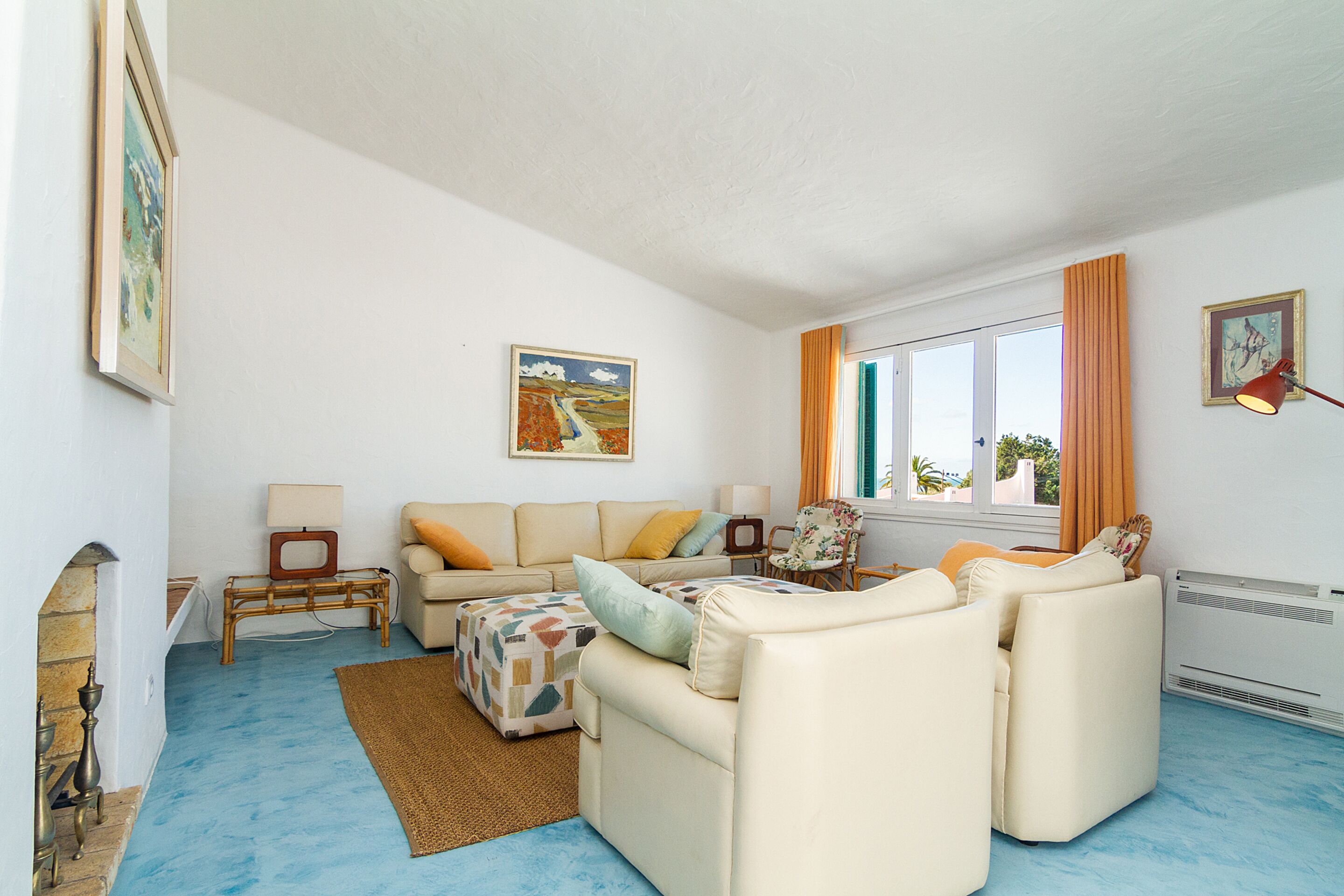 Photo - Liiiving in Algarve - Alvor Blue Villa