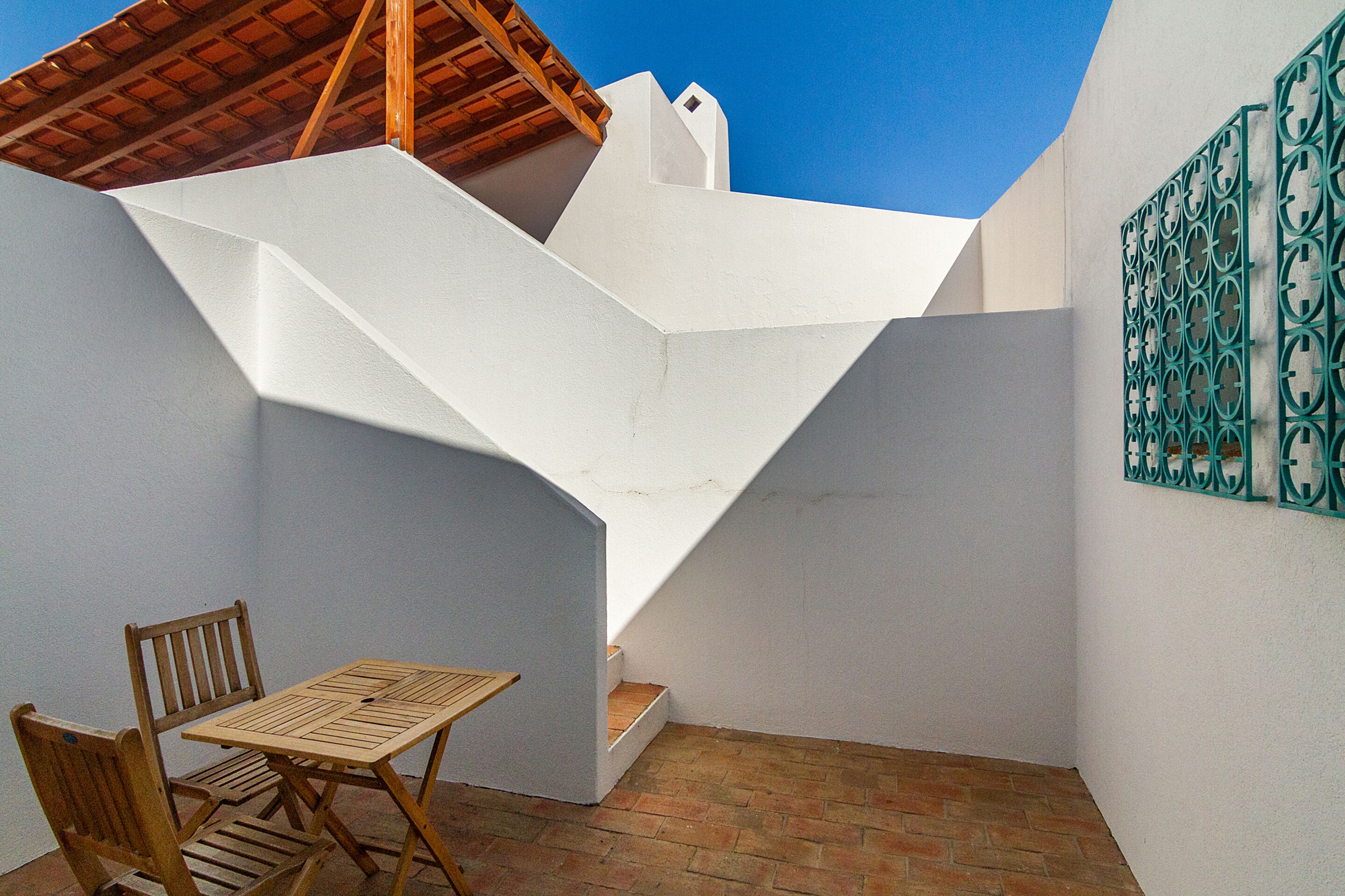 Photo - Liiiving in Algarve - Alvor Blue Villa