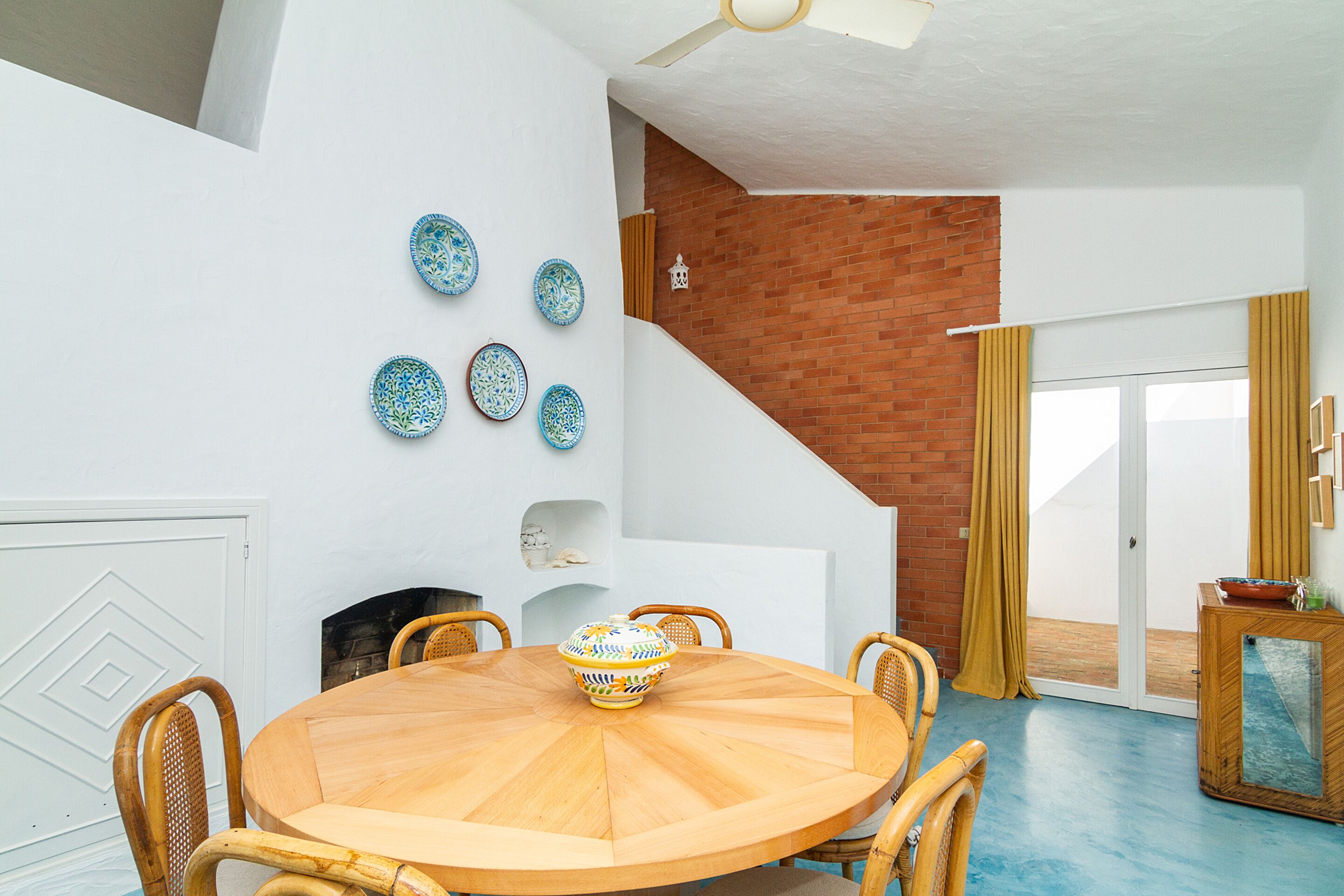 Photo - Liiiving in Algarve - Alvor Blue Villa