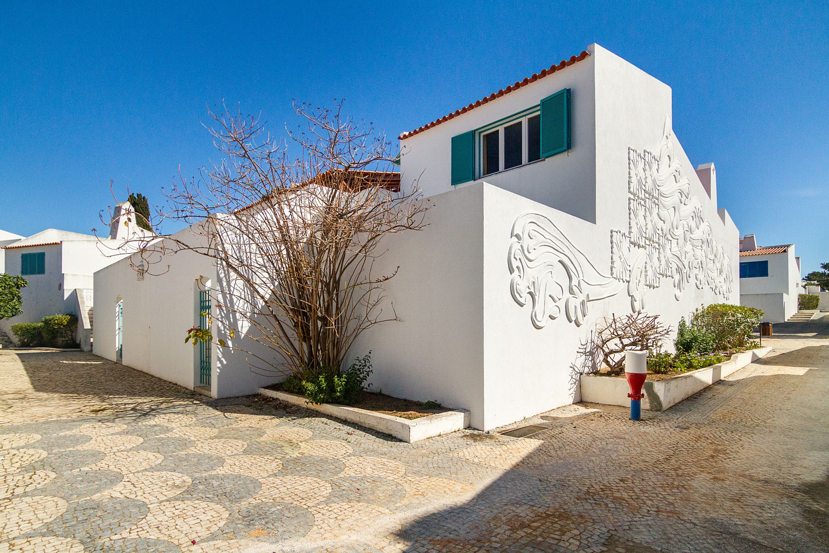 Photo - Liiiving in Algarve - Alvor Blue Villa