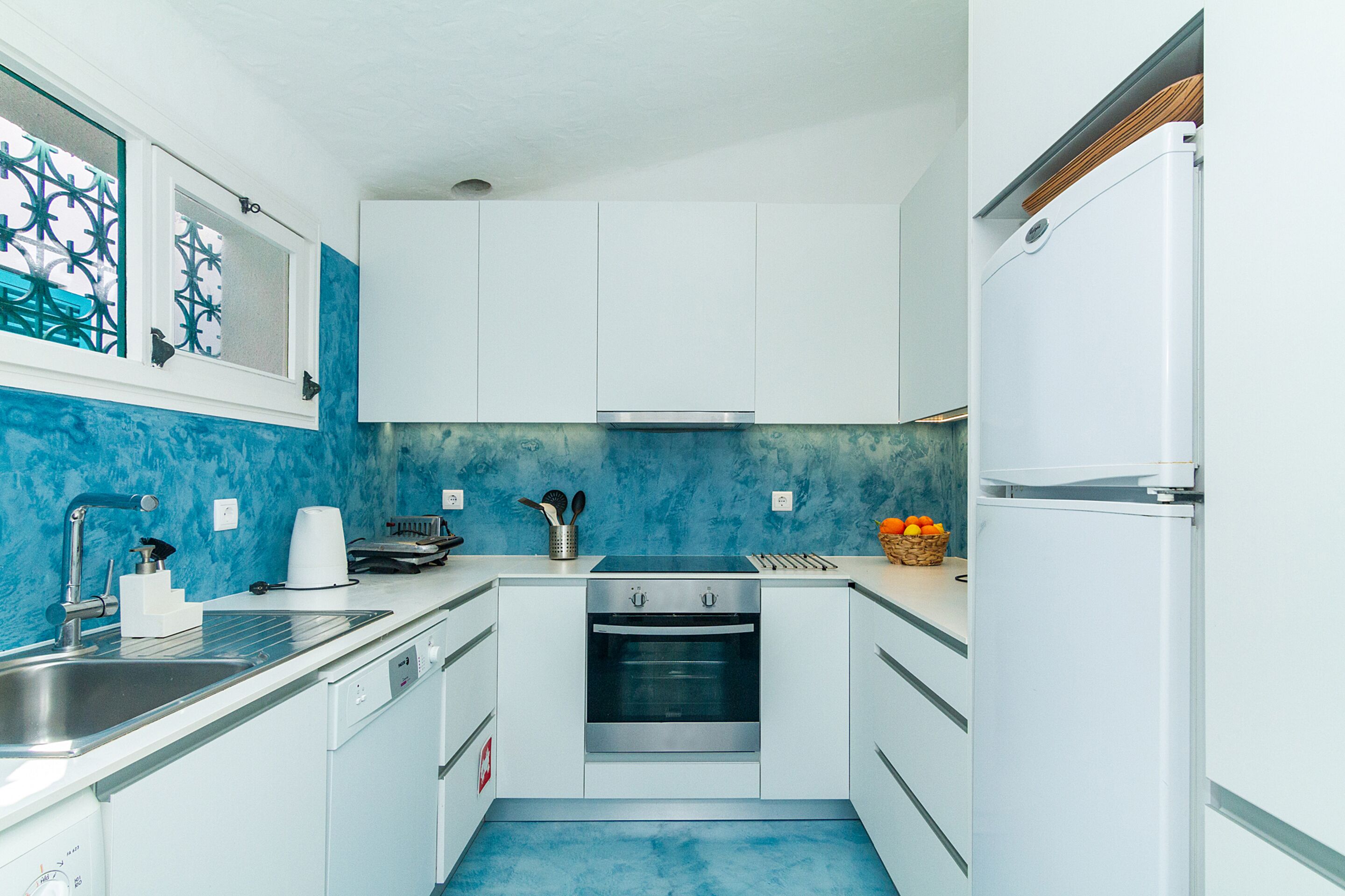 Photo - Liiiving in Algarve - Alvor Blue Villa