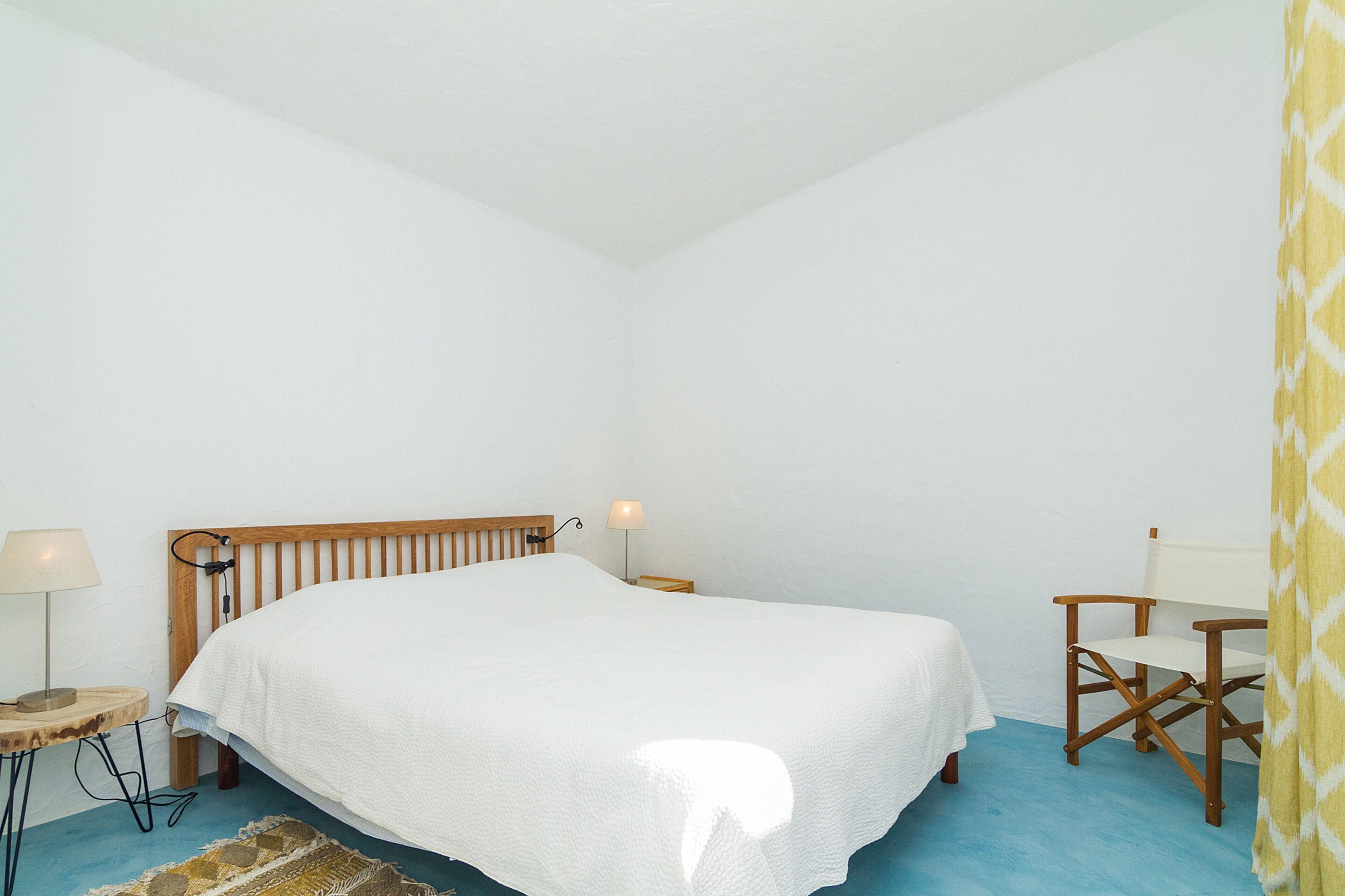 Photo - Liiiving in Algarve - Alvor Blue Villa