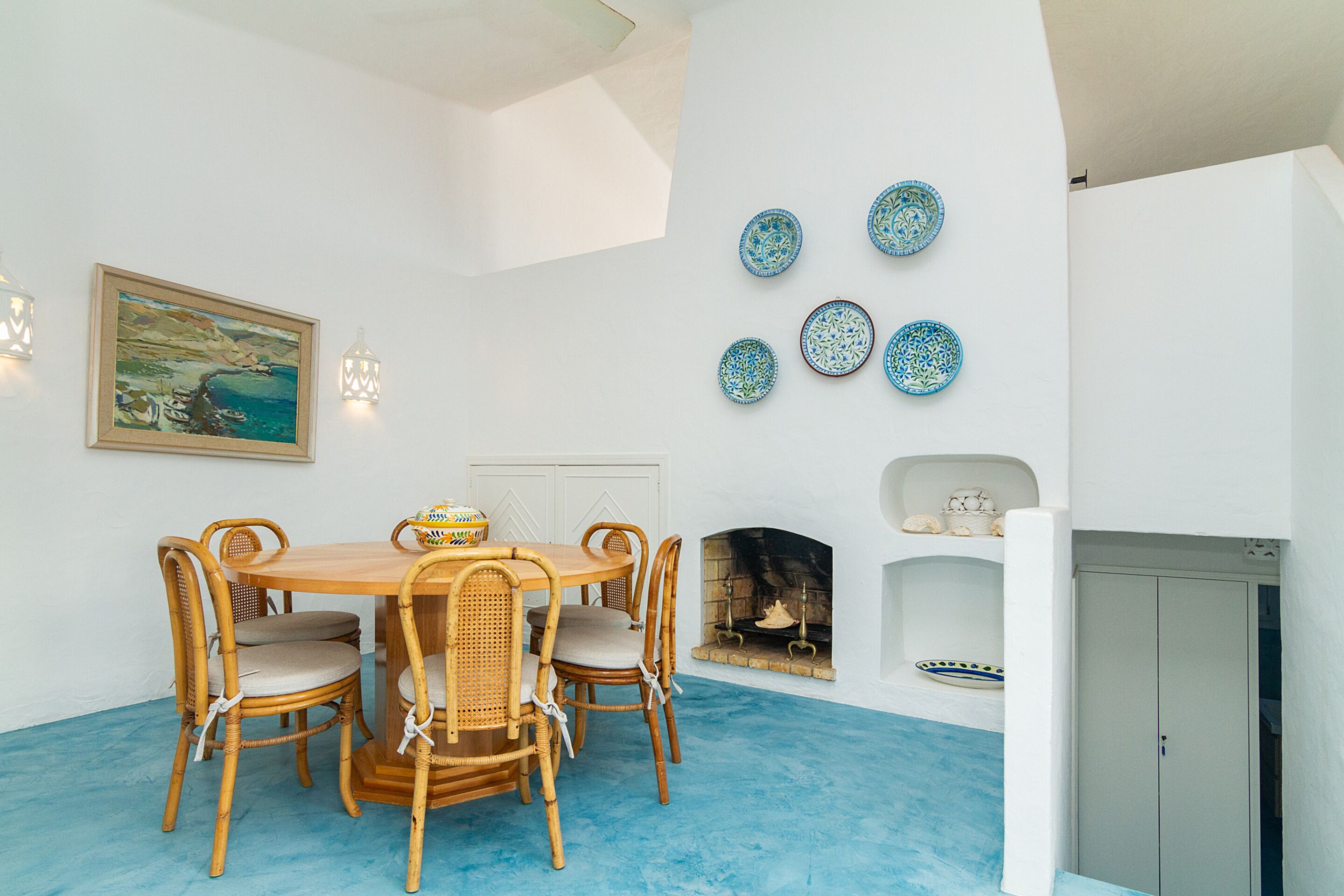 Photo - Liiiving in Algarve - Alvor Blue Villa