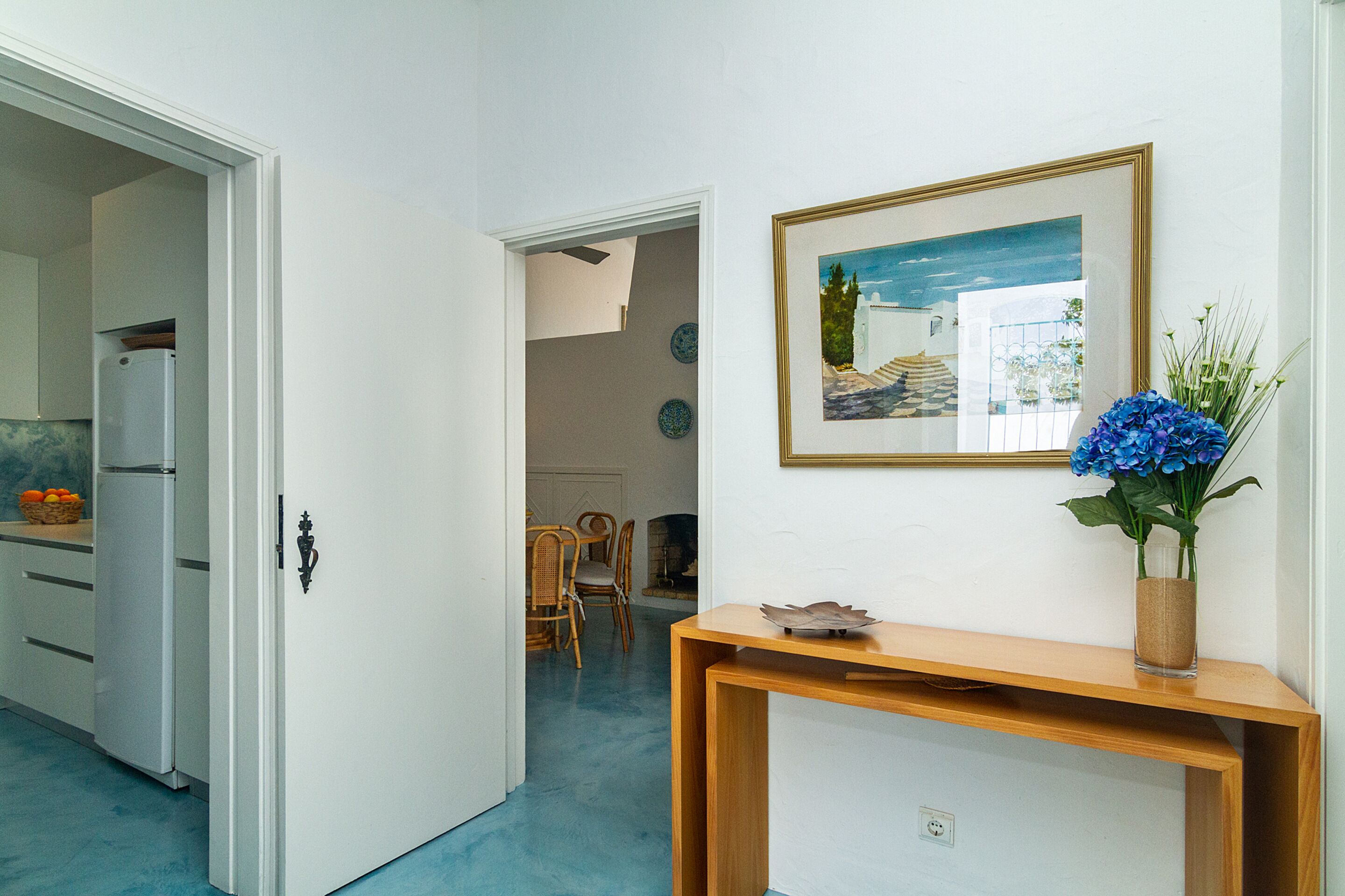 Photo - Liiiving in Algarve - Alvor Blue Villa