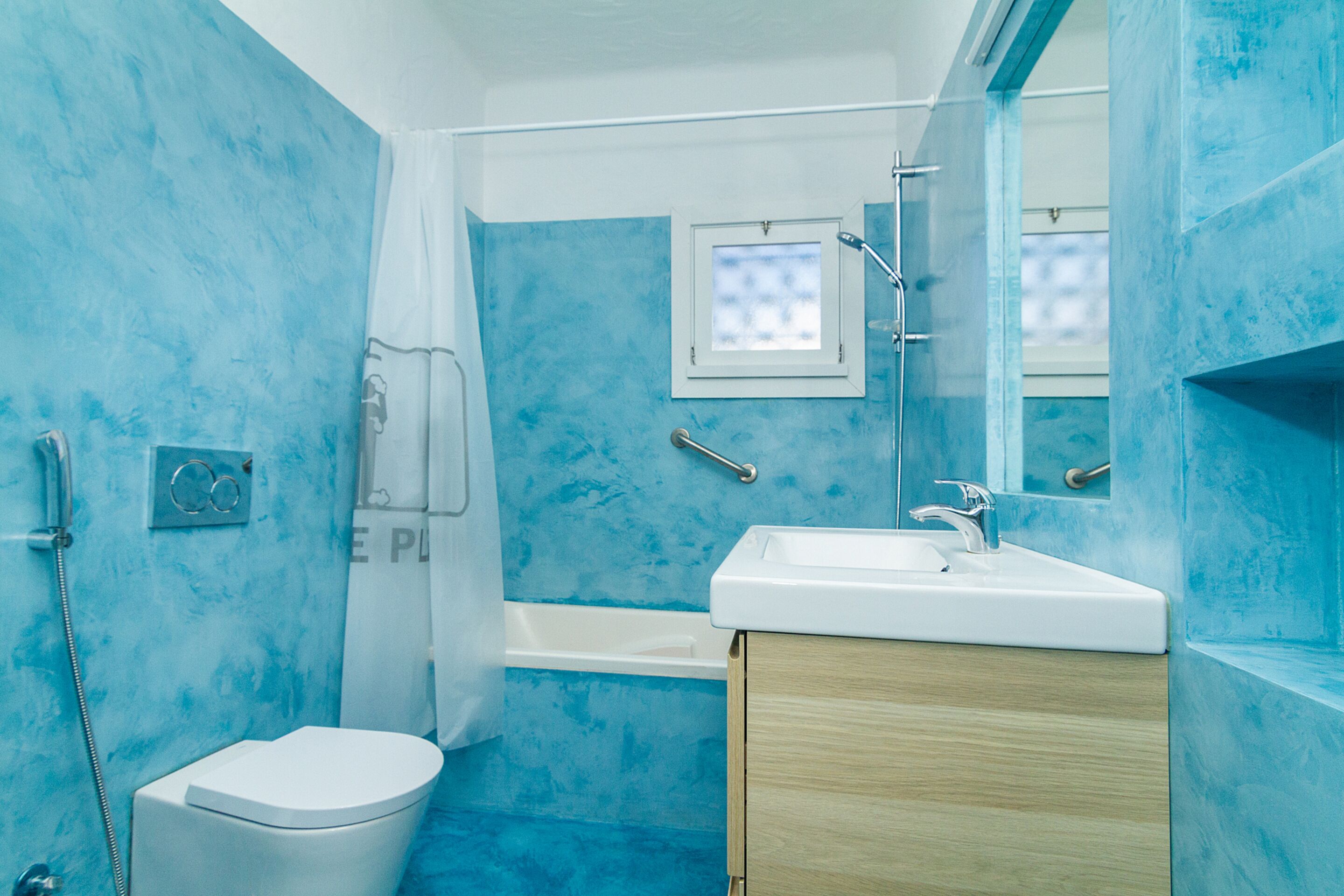 Photo - Liiiving in Algarve - Alvor Blue Villa