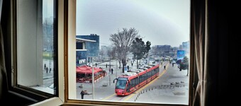 Kardes Hotel