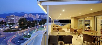 Kardes Hotel