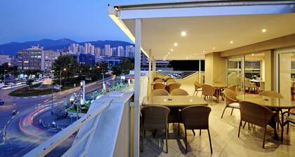 Kardes Hotel